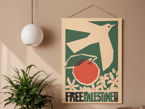 Amnesty Shop