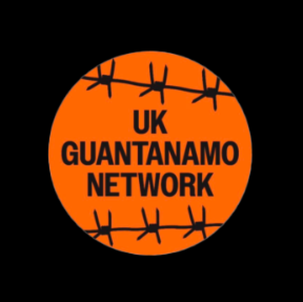 Guantanamo NW