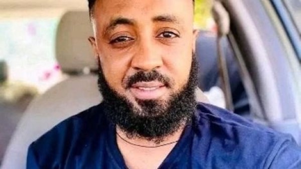 Gebrehiwot Hagos