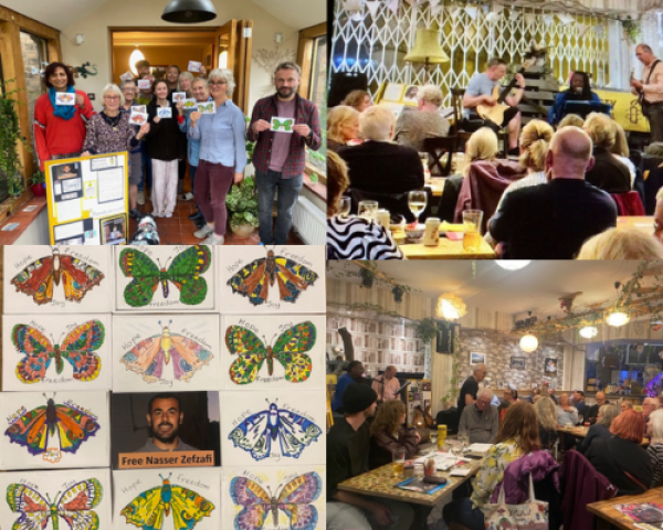 Telford AI group activities