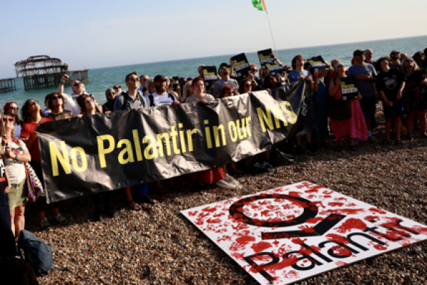 Palantir