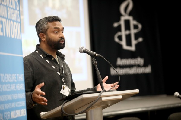 Central Engalnd Gathering 2026