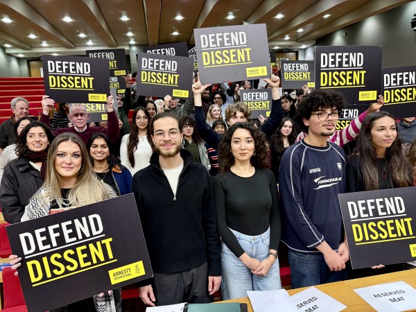 Our shared futures festival